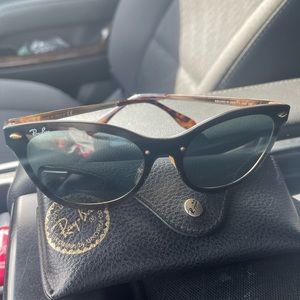 Ray Ban sunglasses